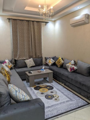 Marrakech apartment